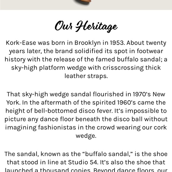 Gently worn 😍Korks kork-ease Robin clogged heeled bootie - Picture 12 of 14